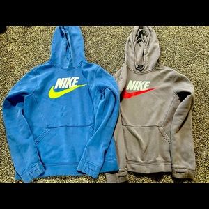 Boys size XL Nike